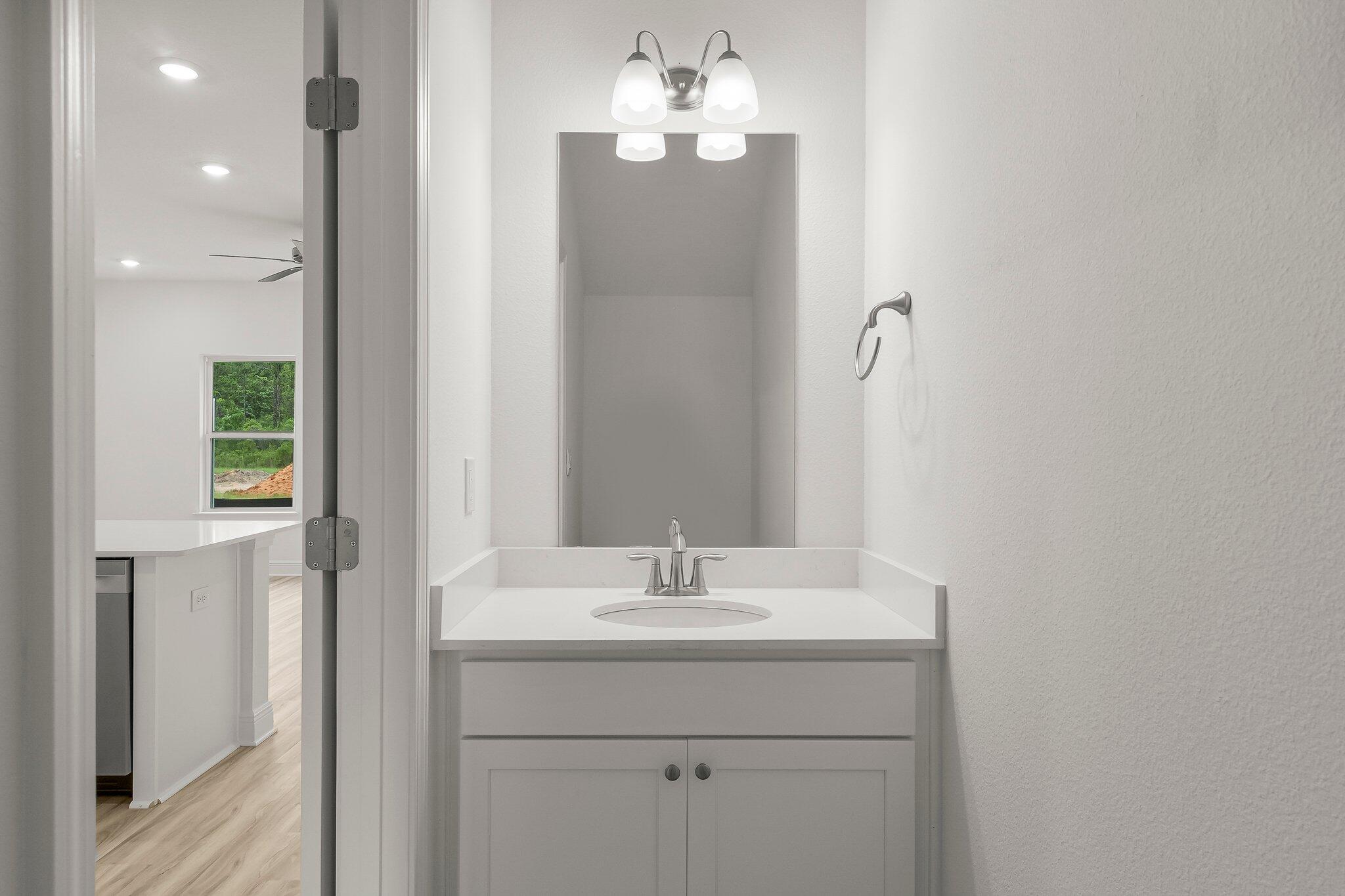 Hawk's Landing Townhomes - Residential