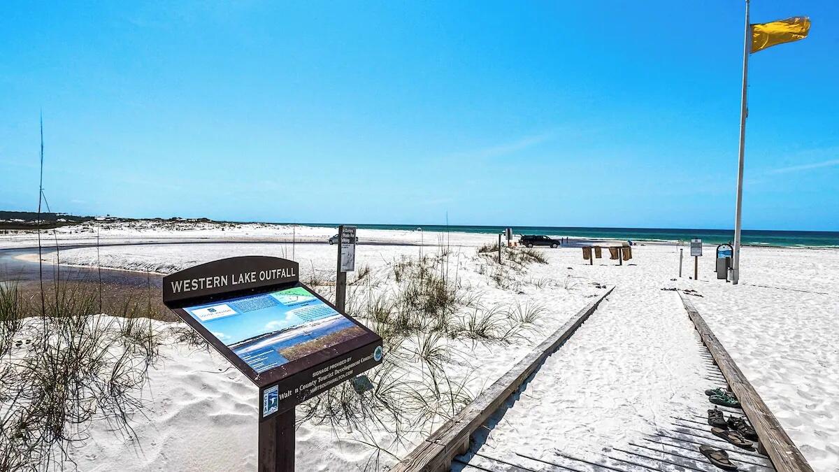 GRAYTON BEACH - Residential