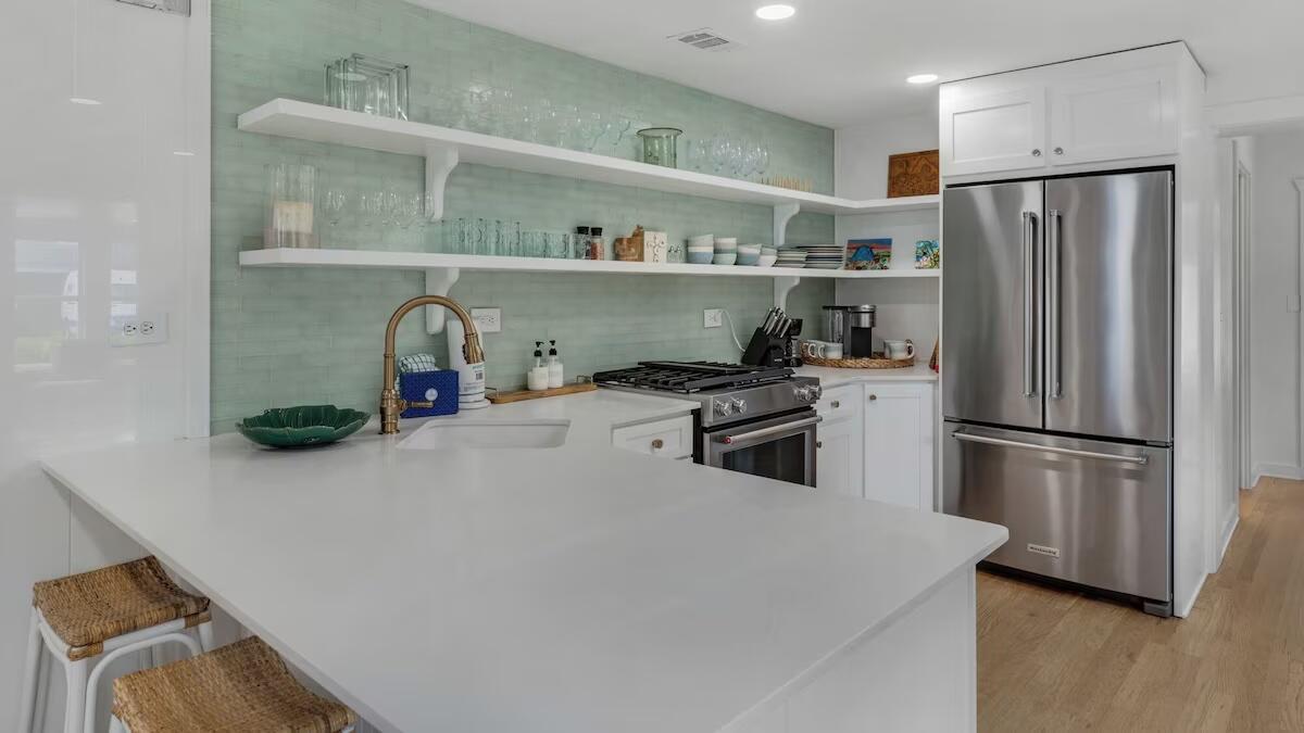 GRAYTON BEACH - Residential