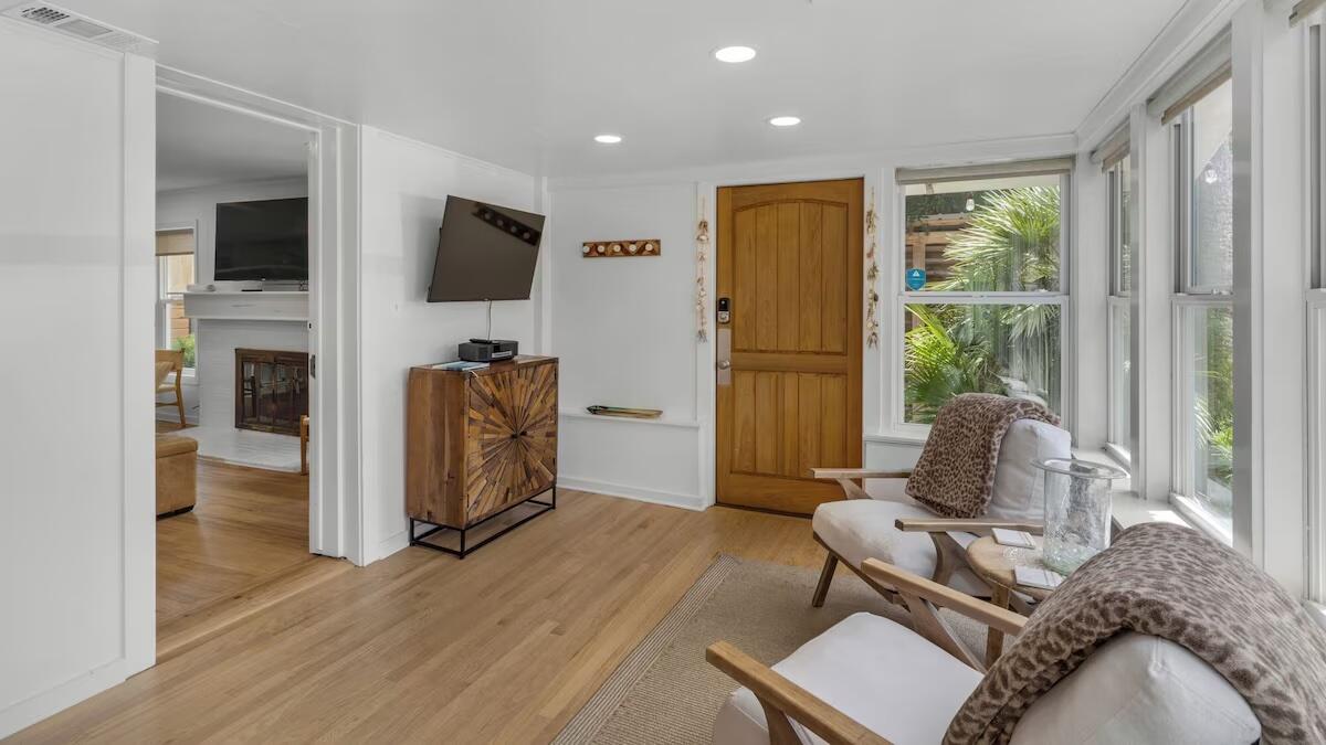 GRAYTON BEACH - Residential