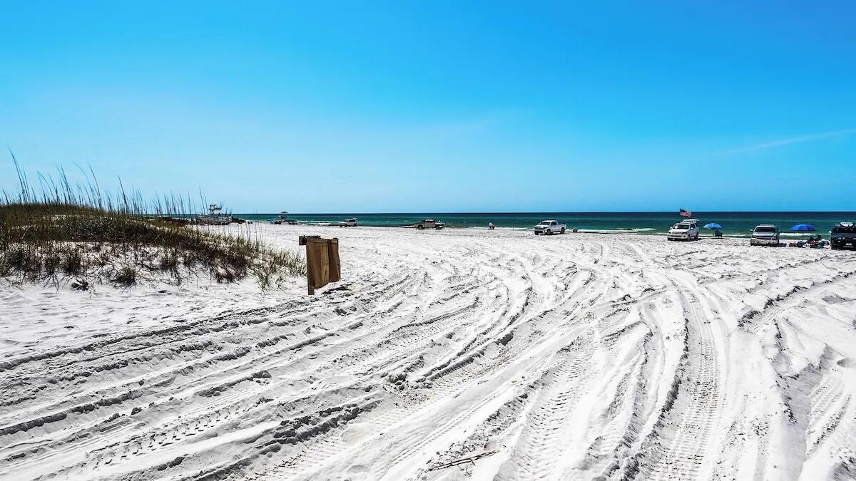 GRAYTON BEACH - Residential