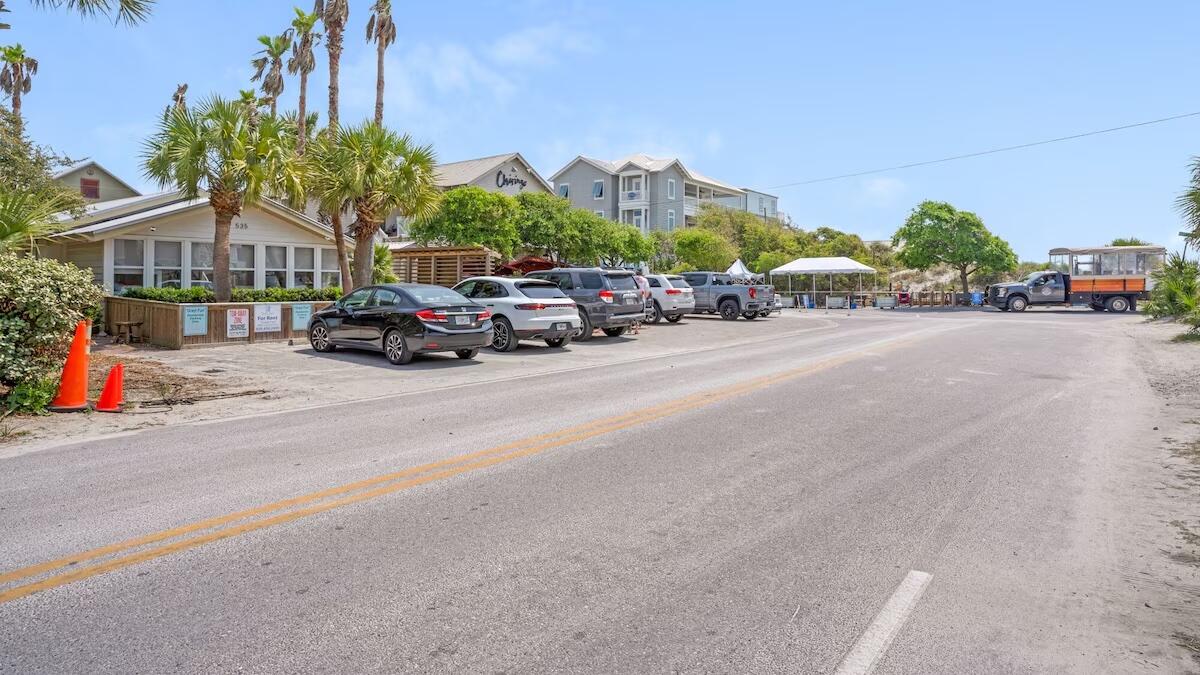 GRAYTON BEACH - Residential