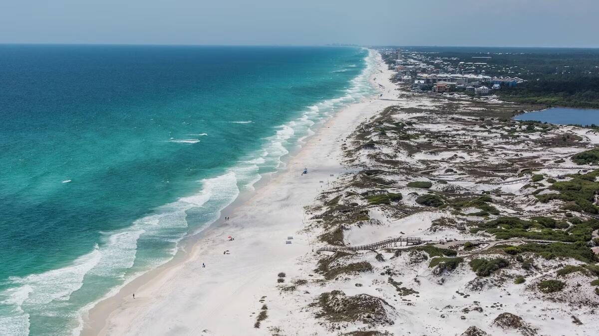 GRAYTON BEACH - Residential