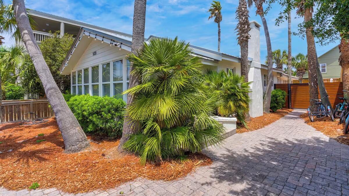GRAYTON BEACH - Residential