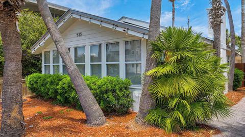 535 Defuniak Street Santa Rosa Beach FL 32459