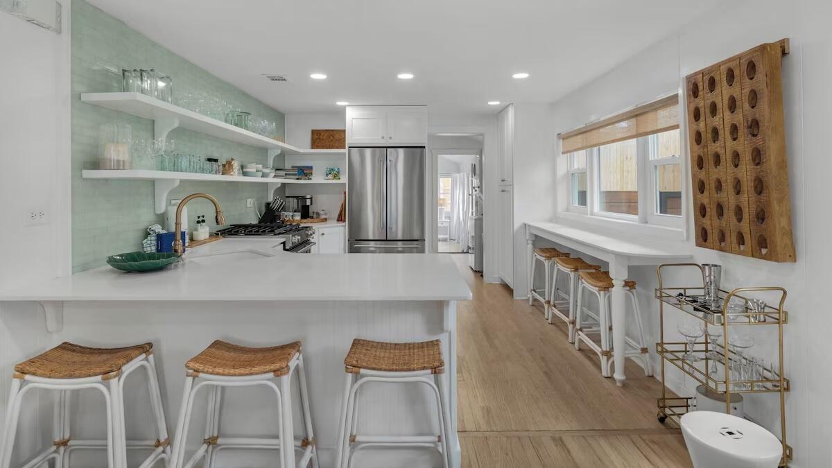 GRAYTON BEACH - Residential