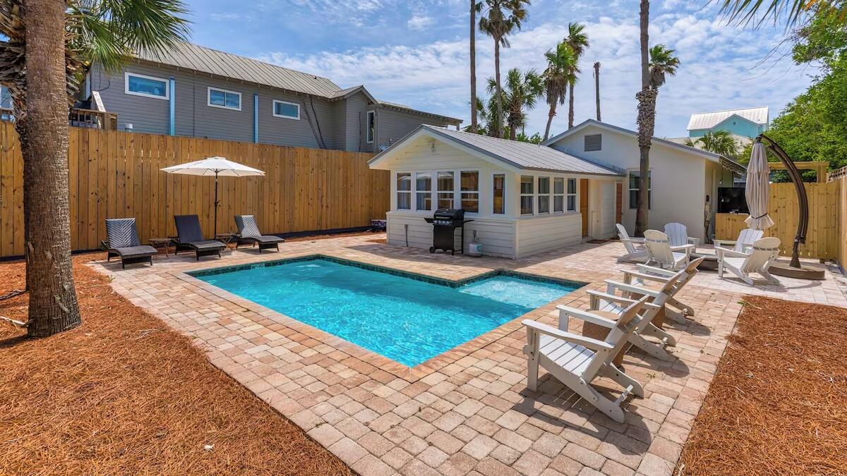 GRAYTON BEACH - Residential