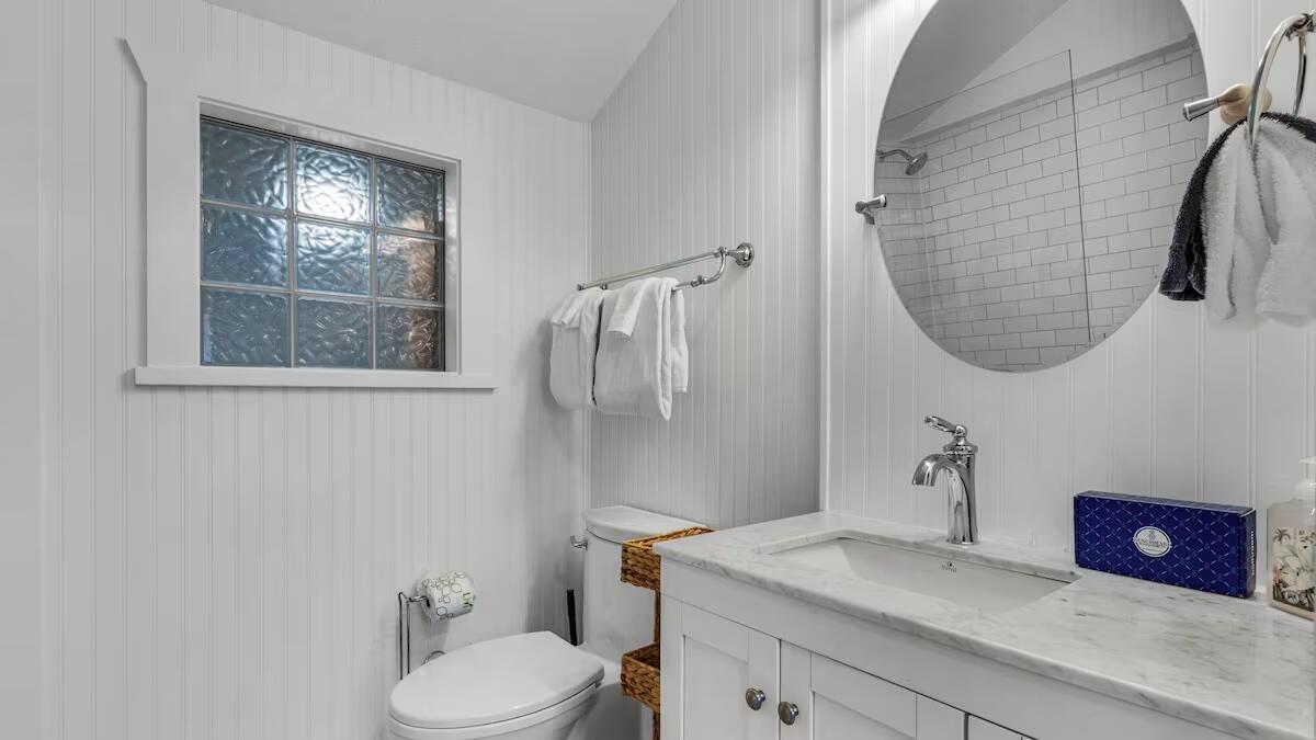 GRAYTON BEACH - Residential