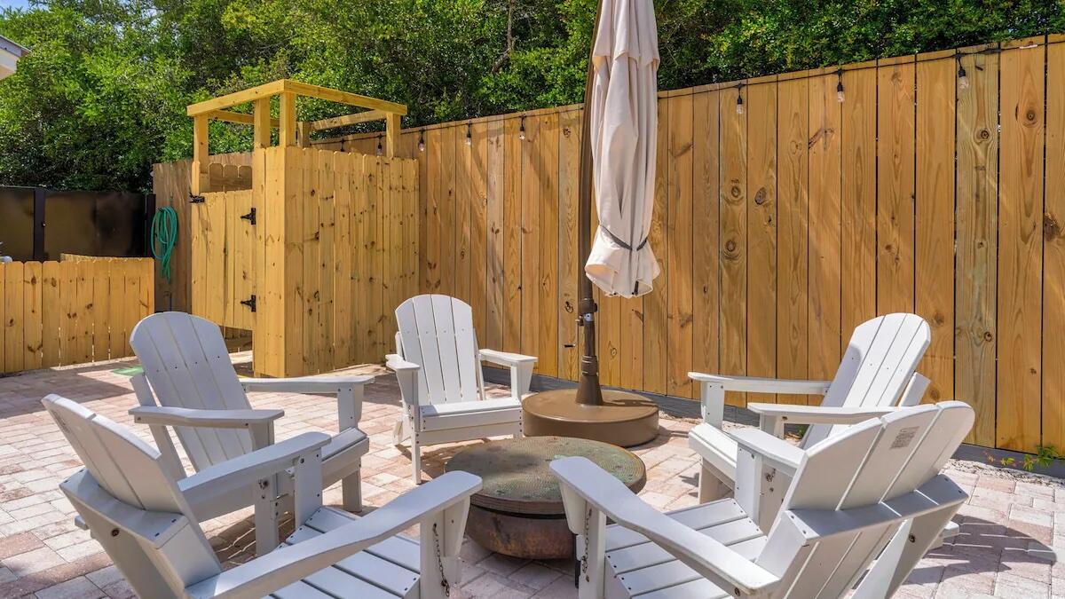 GRAYTON BEACH - Residential
