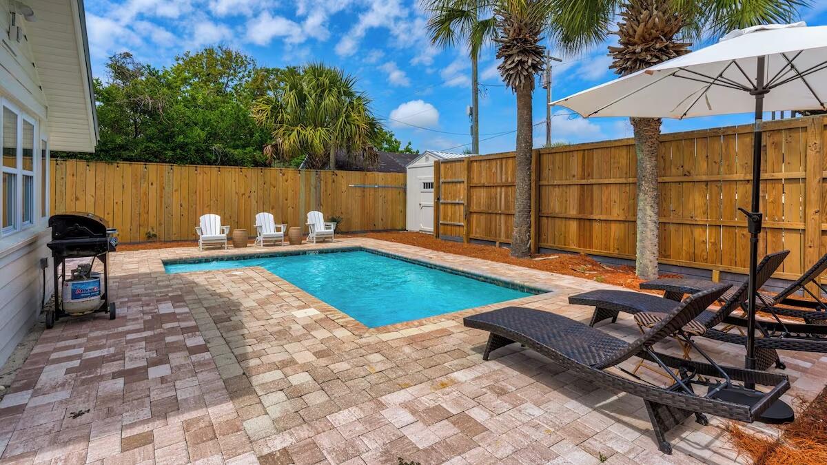 GRAYTON BEACH - Residential