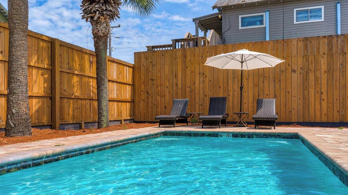GRAYTON BEACH - Residential