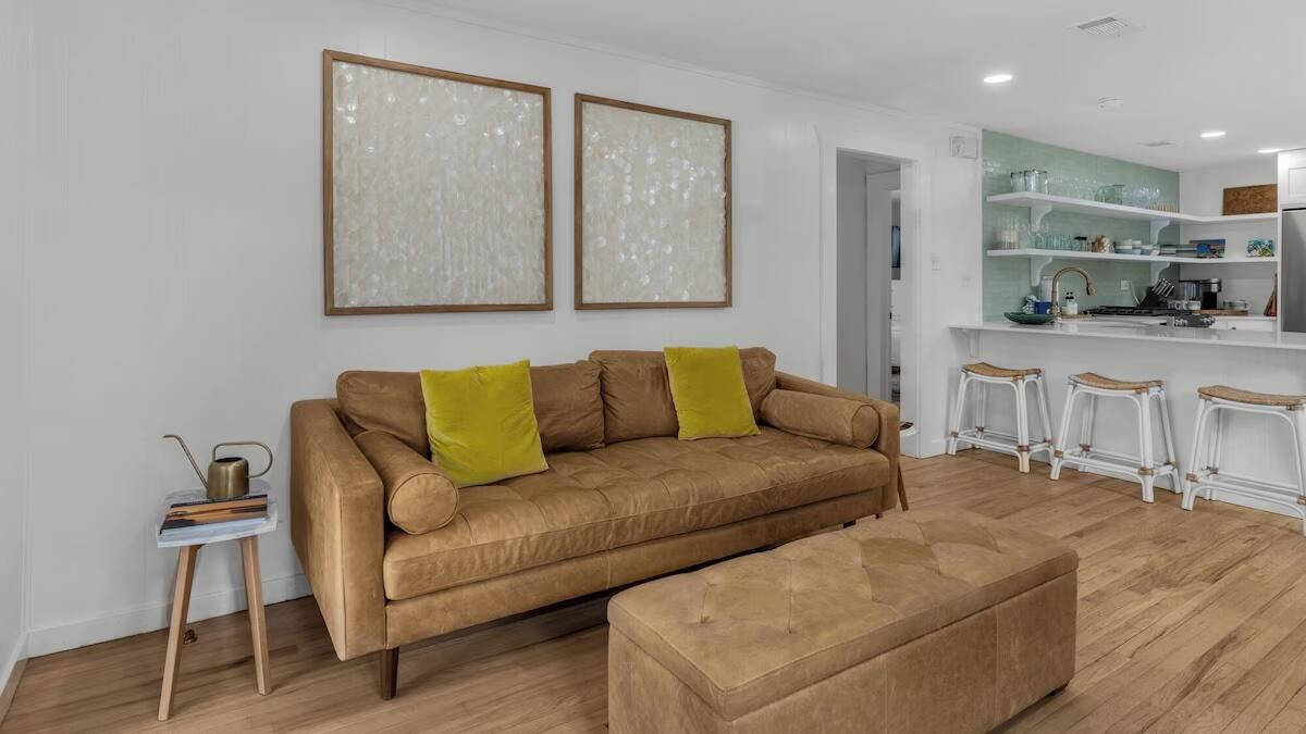 GRAYTON BEACH - Residential