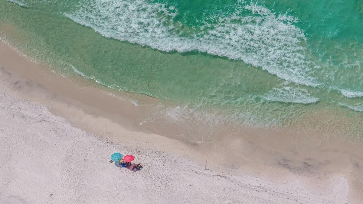 GRAYTON BEACH - Residential