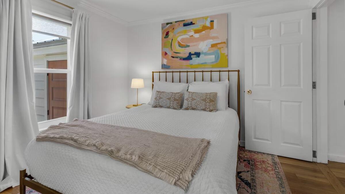 GRAYTON BEACH - Residential