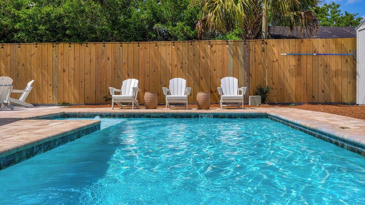 GRAYTON BEACH - Residential