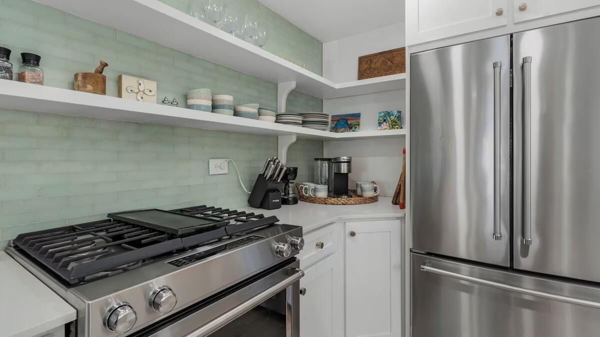 GRAYTON BEACH - Residential