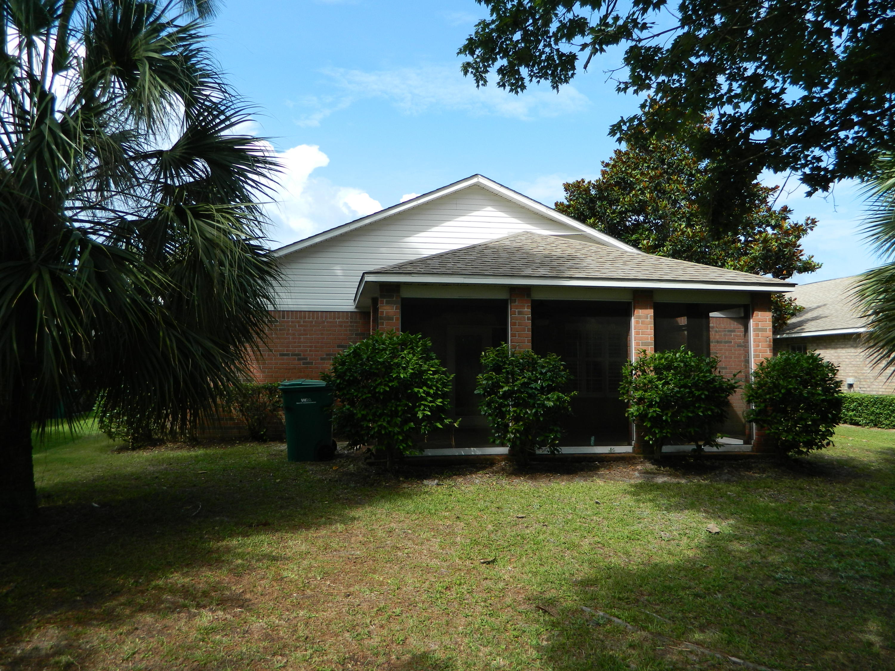 MAGNOLIA PLANTATION AT BLUEWATER BAY - Residential