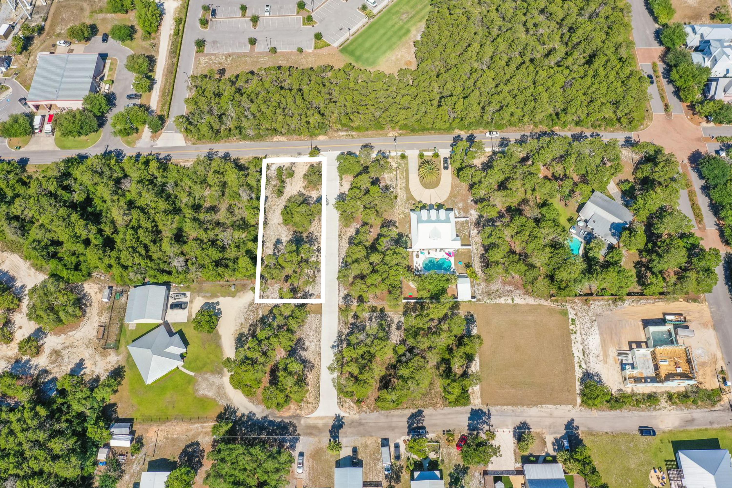 La Bella Vita Estates - Land