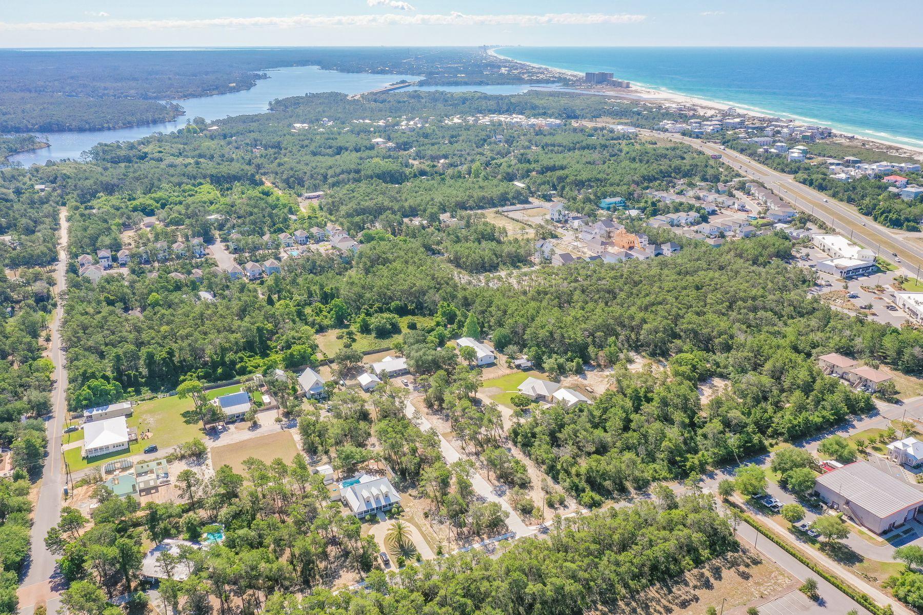 La Bella Vita Estates - Land