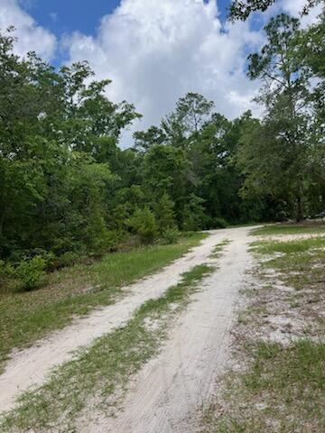 Starks S/D Unrecorded - Land