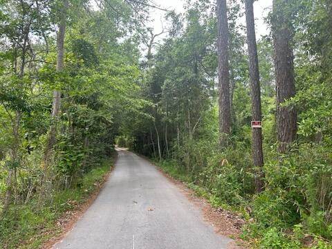 Starks S/D Unrecorded - Land