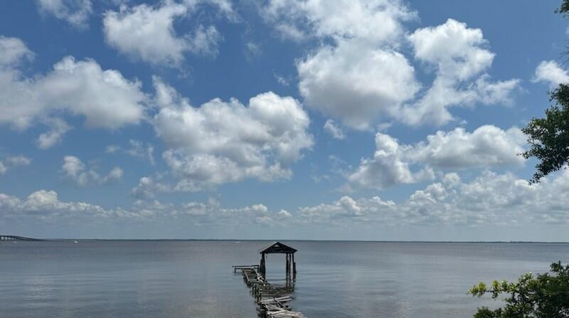 Starks S/D Unrecorded - Land