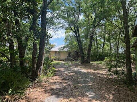 Starks S/D Unrecorded - Land