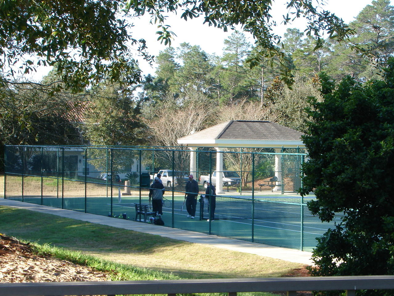 SWIFT CREEK PH 4 - Residential