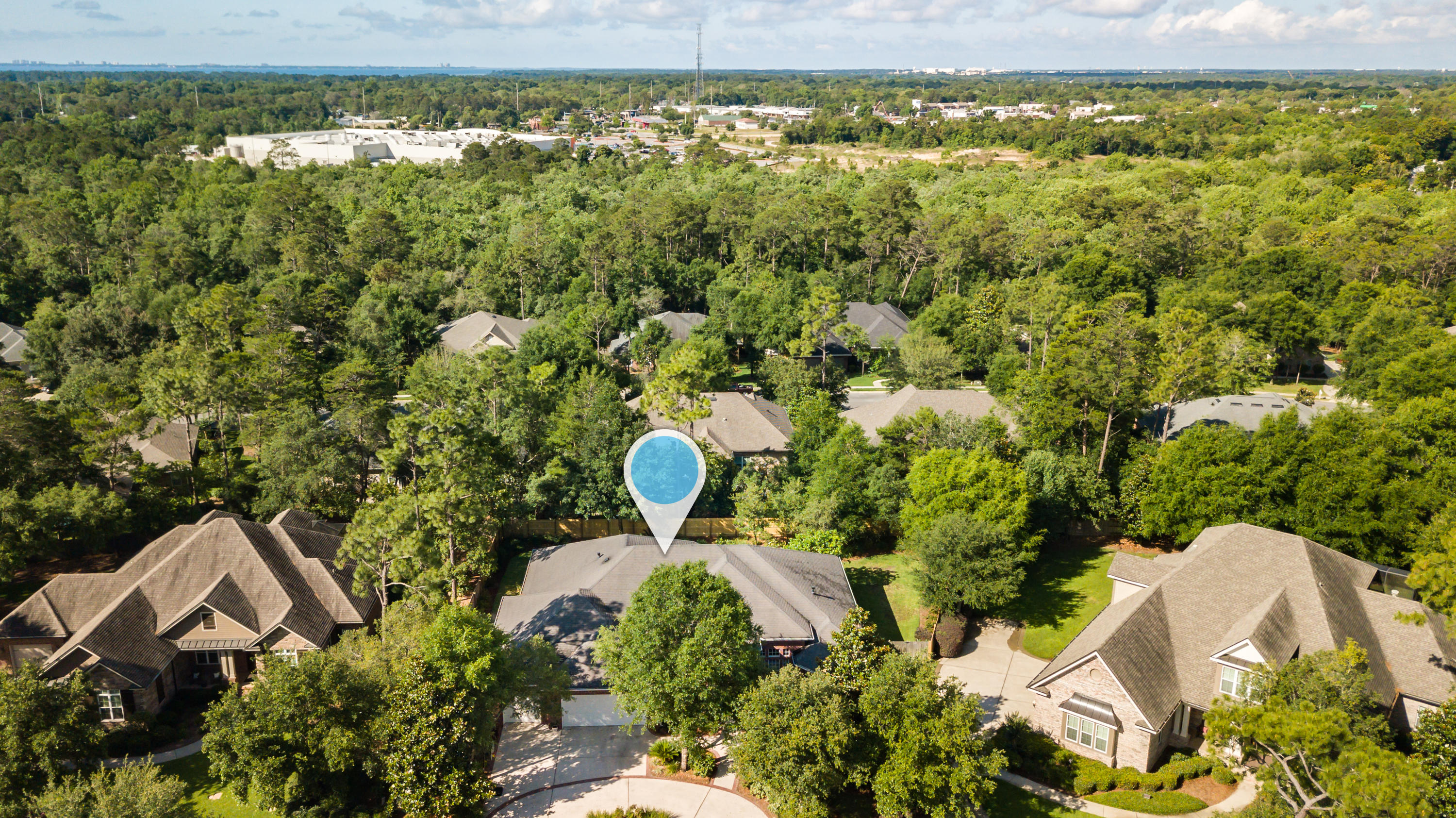 SWIFT CREEK PH 4 - Residential