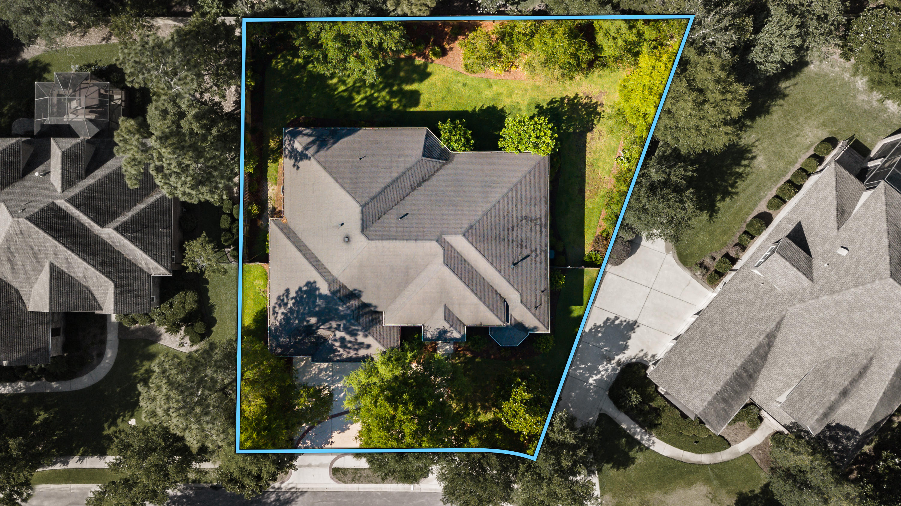 SWIFT CREEK PH 4 - Residential