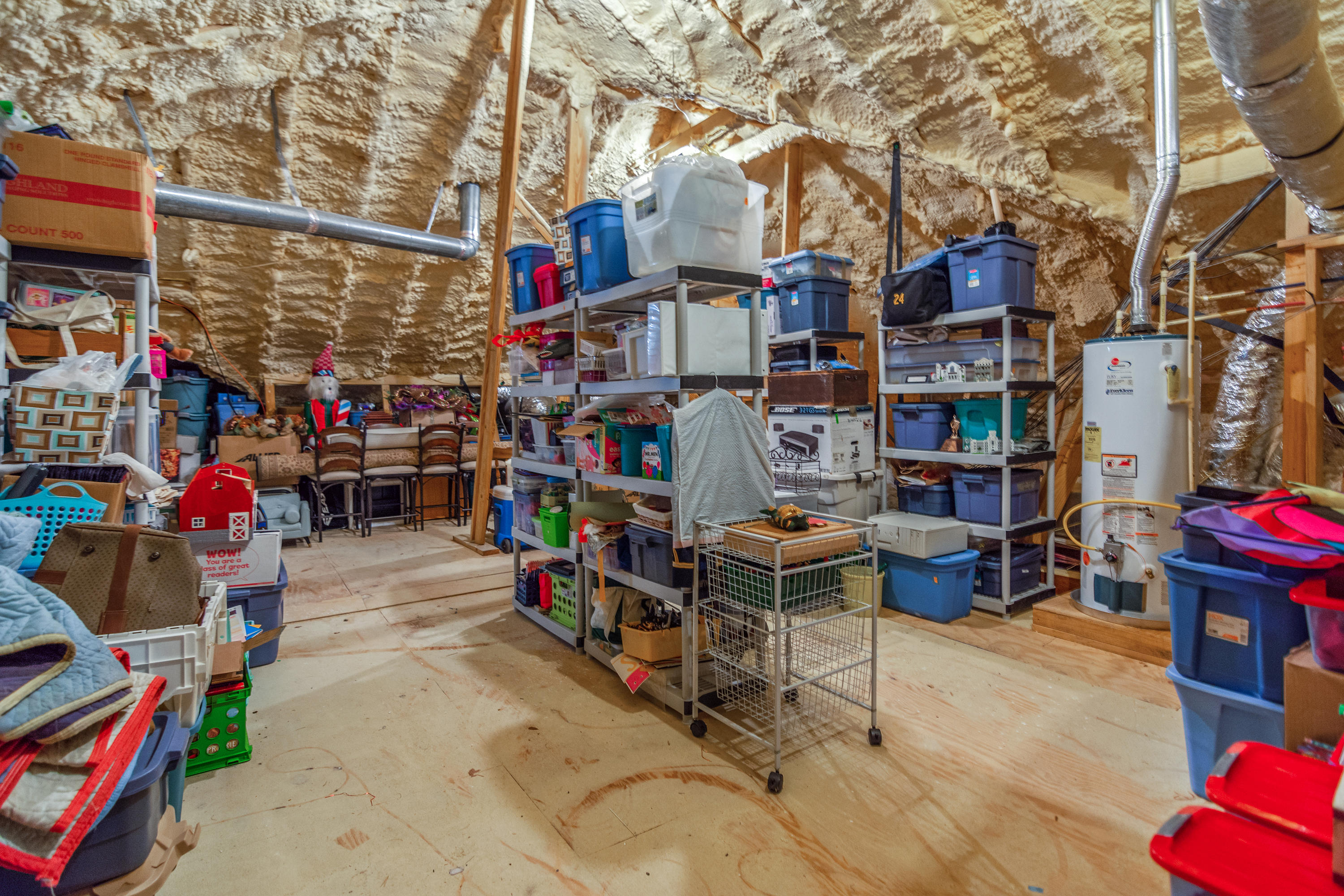 SWIFT CREEK PH 4 - Residential