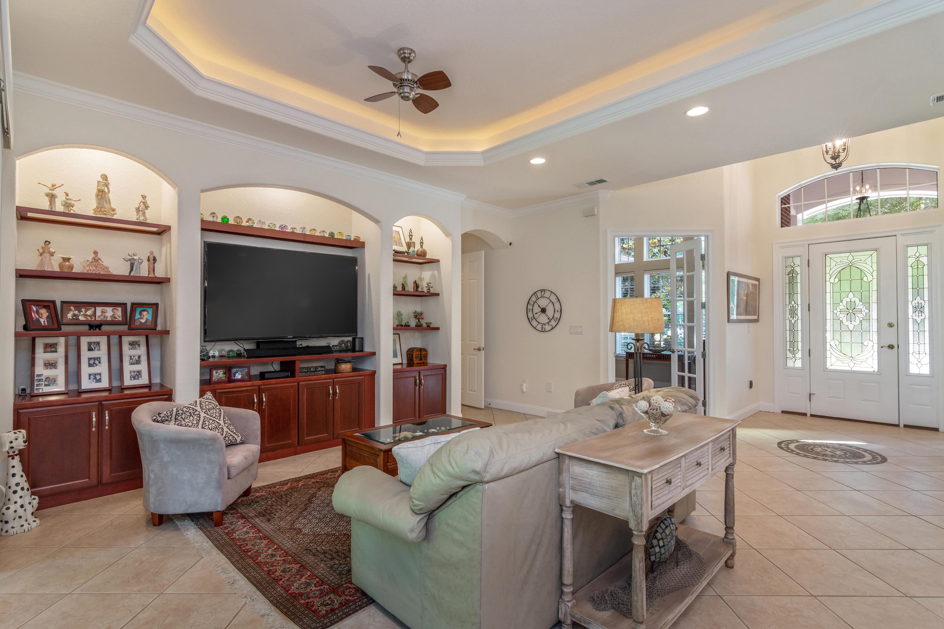 SWIFT CREEK PH 4 - Residential