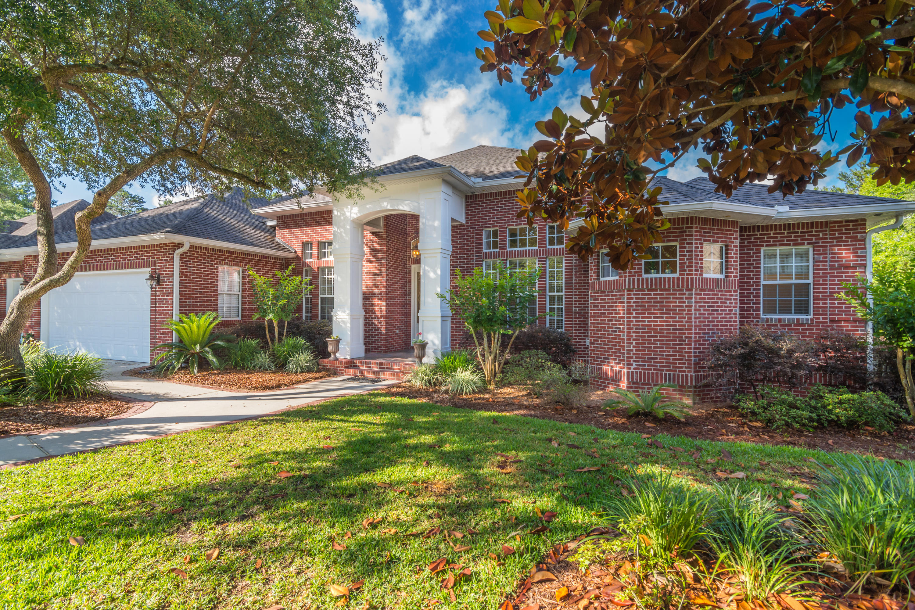 SWIFT CREEK PH 4 - Residential