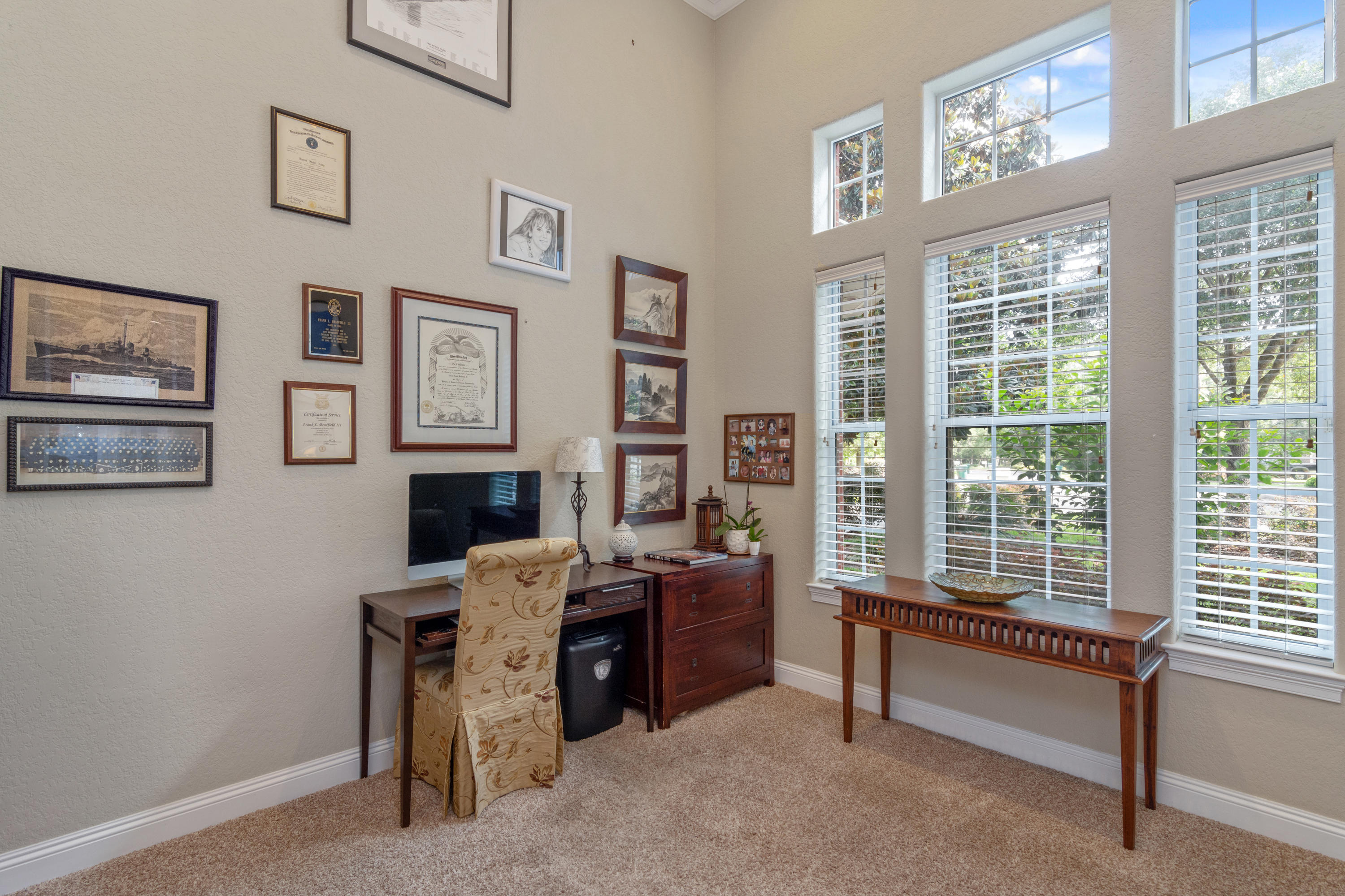 SWIFT CREEK PH 4 - Residential