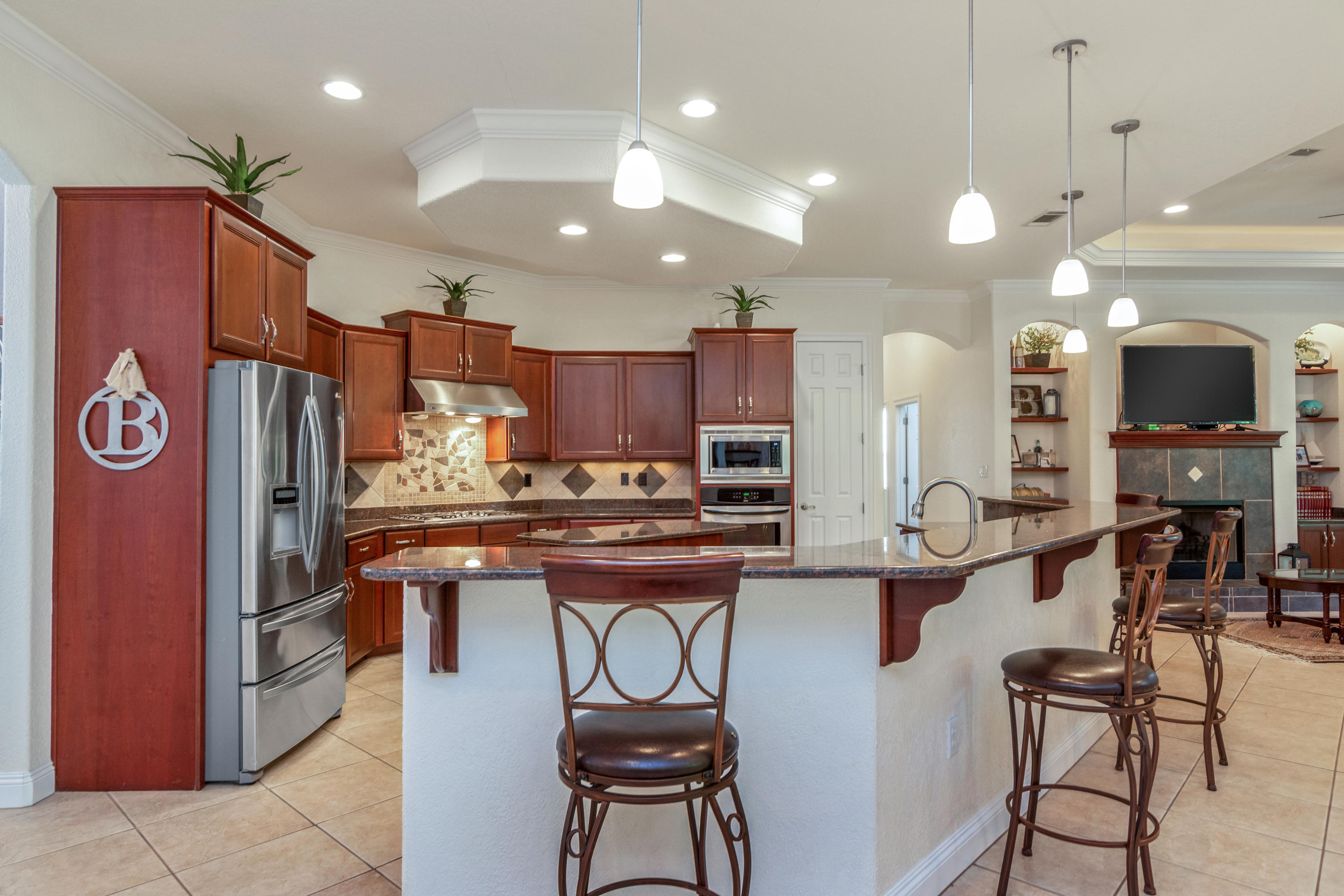 SWIFT CREEK PH 4 - Residential