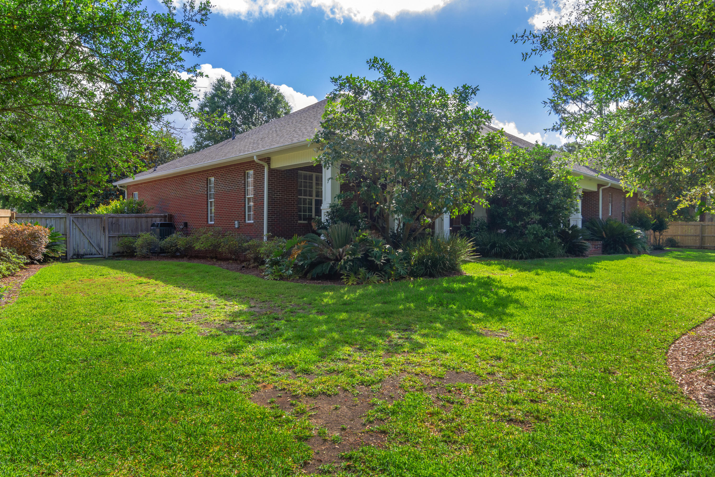 SWIFT CREEK PH 4 - Residential