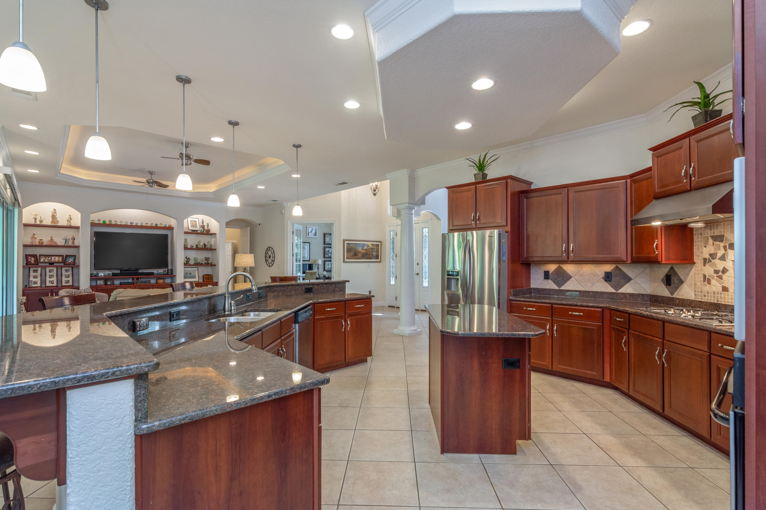 SWIFT CREEK PH 4 - Residential