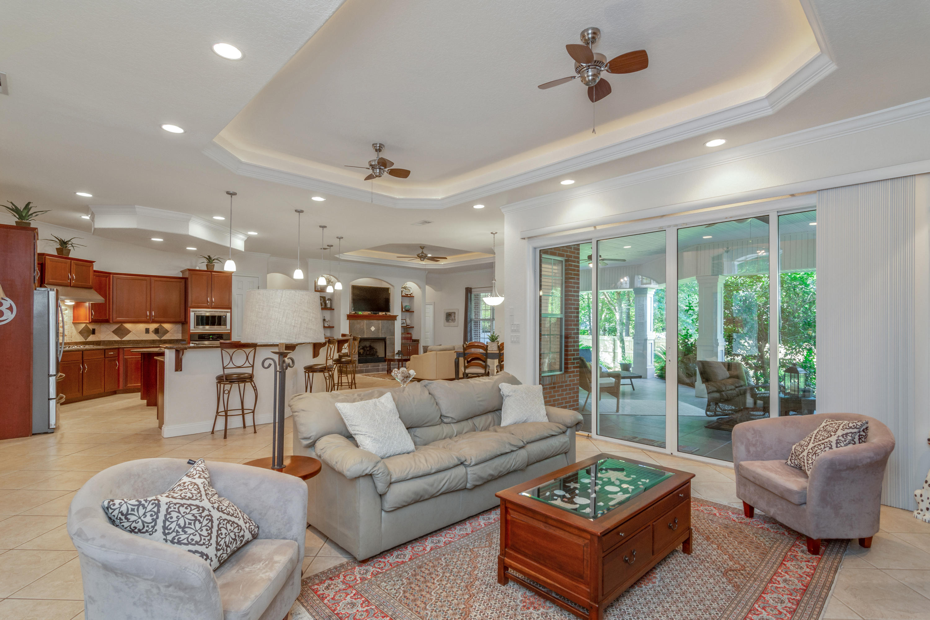 SWIFT CREEK PH 4 - Residential