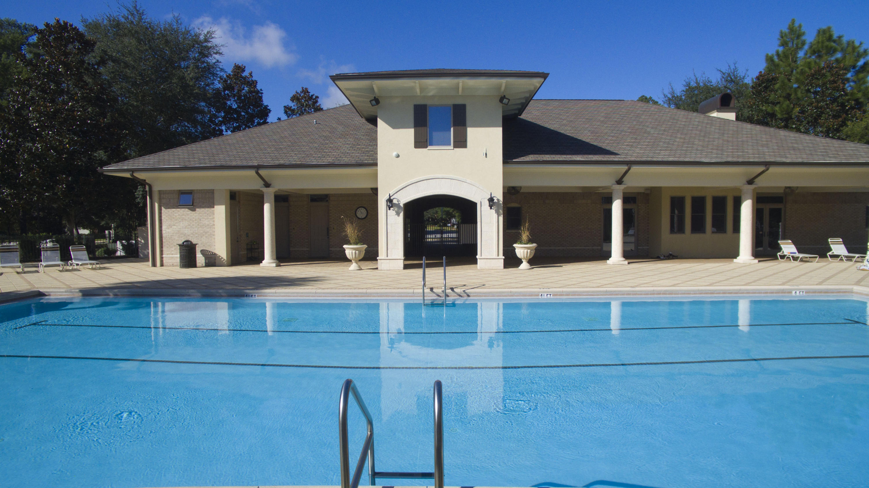 SWIFT CREEK PH 4 - Residential