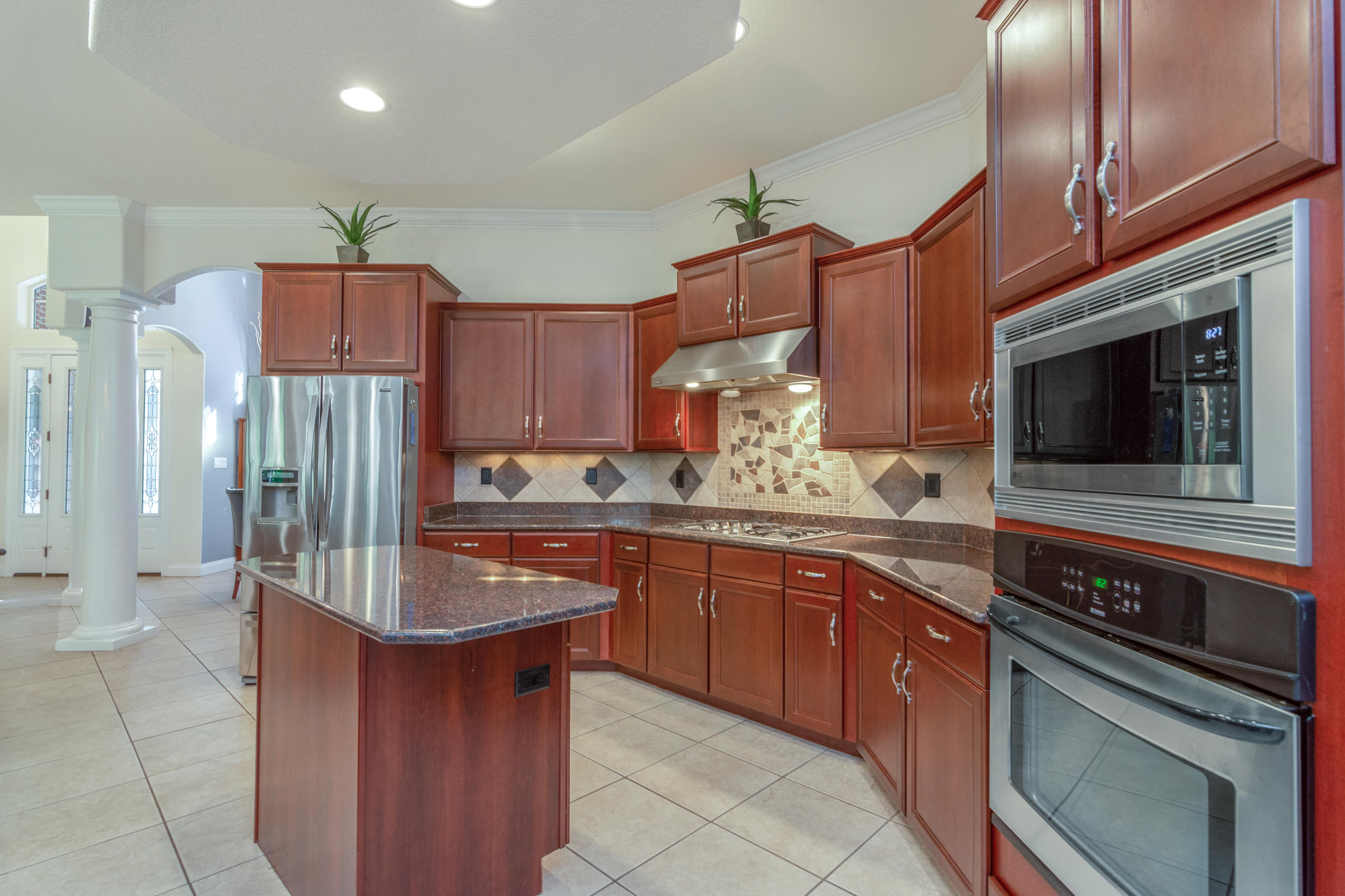 SWIFT CREEK PH 4 - Residential