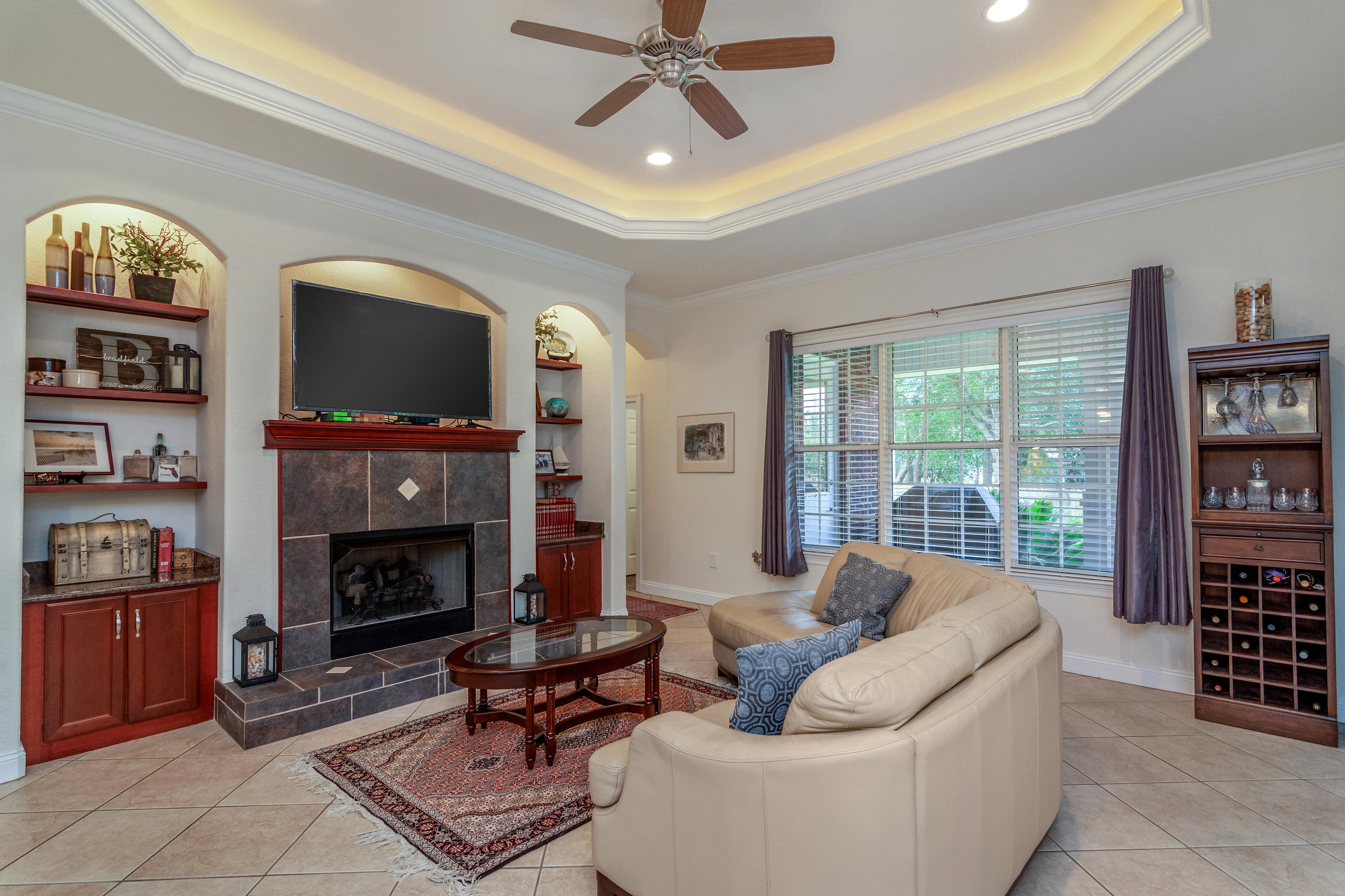 SWIFT CREEK PH 4 - Residential