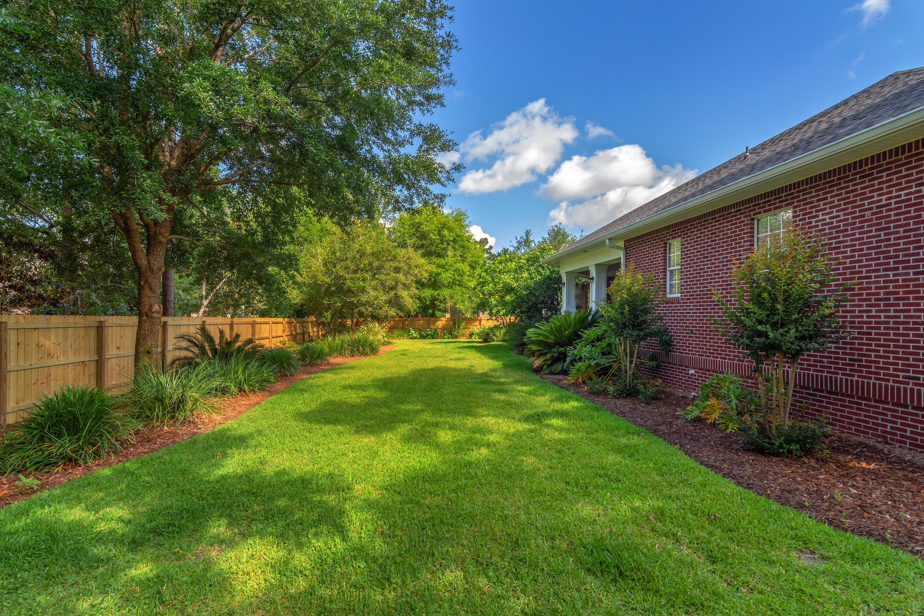 SWIFT CREEK PH 4 - Residential