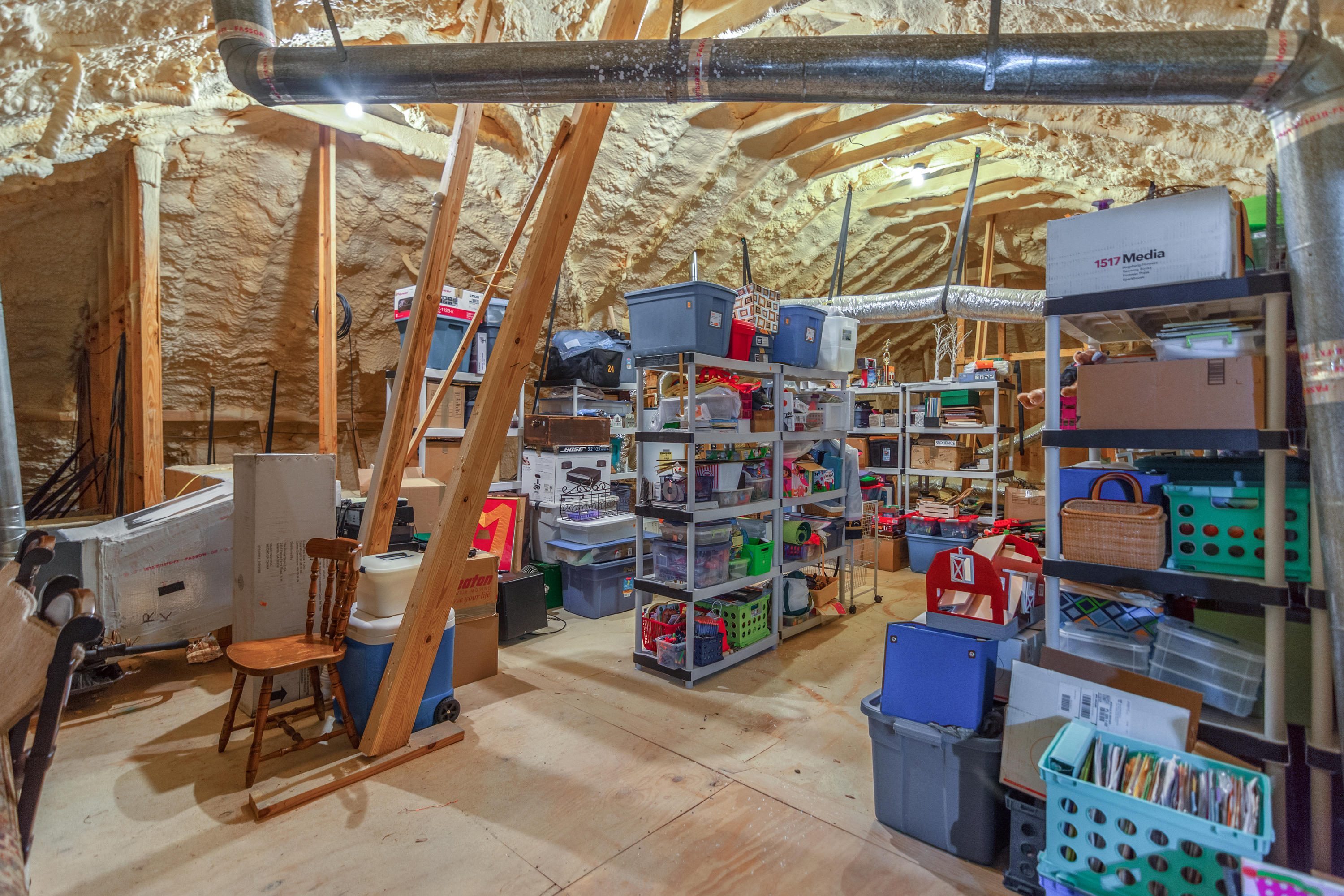 SWIFT CREEK PH 4 - Residential