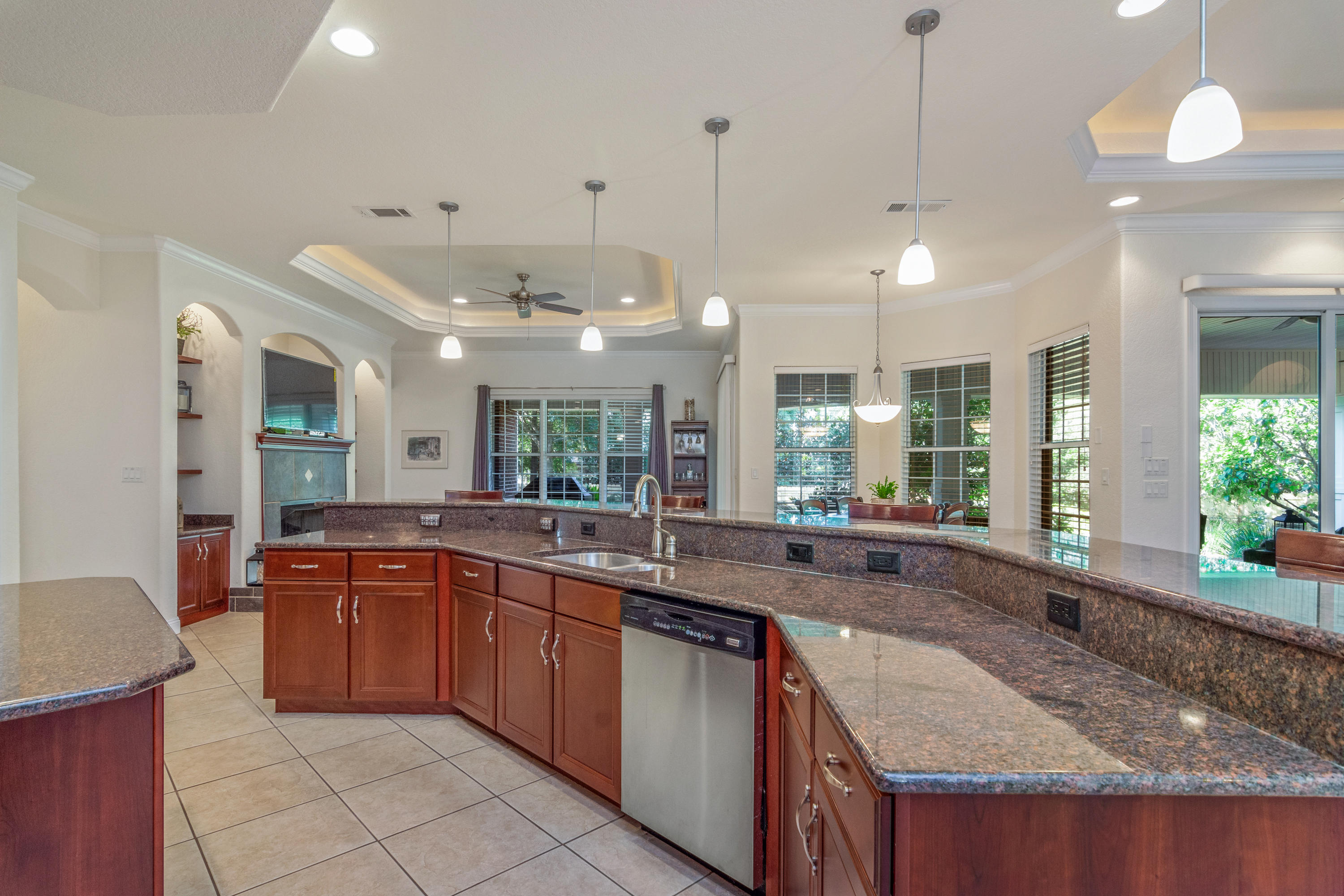 SWIFT CREEK PH 4 - Residential