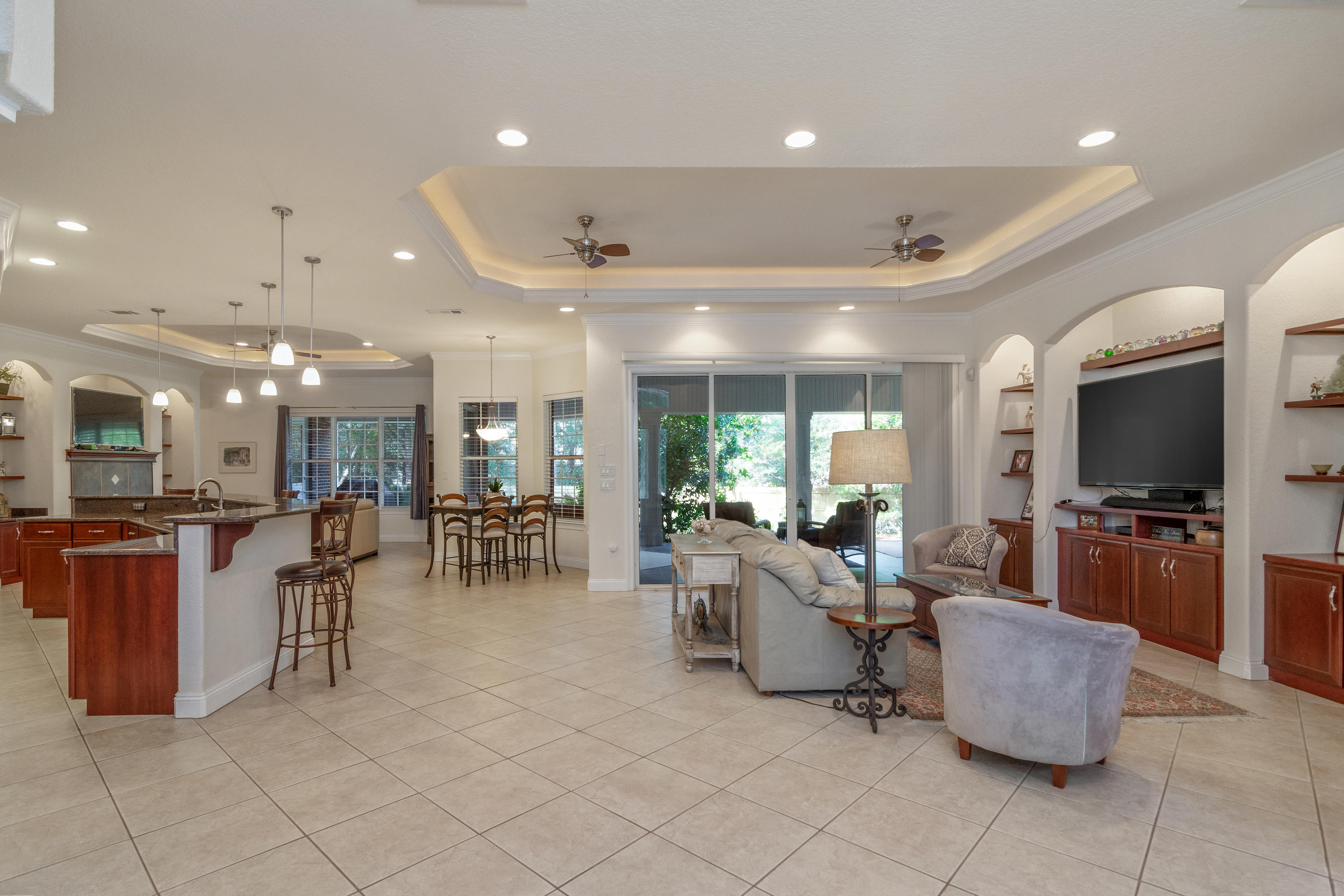 SWIFT CREEK PH 4 - Residential