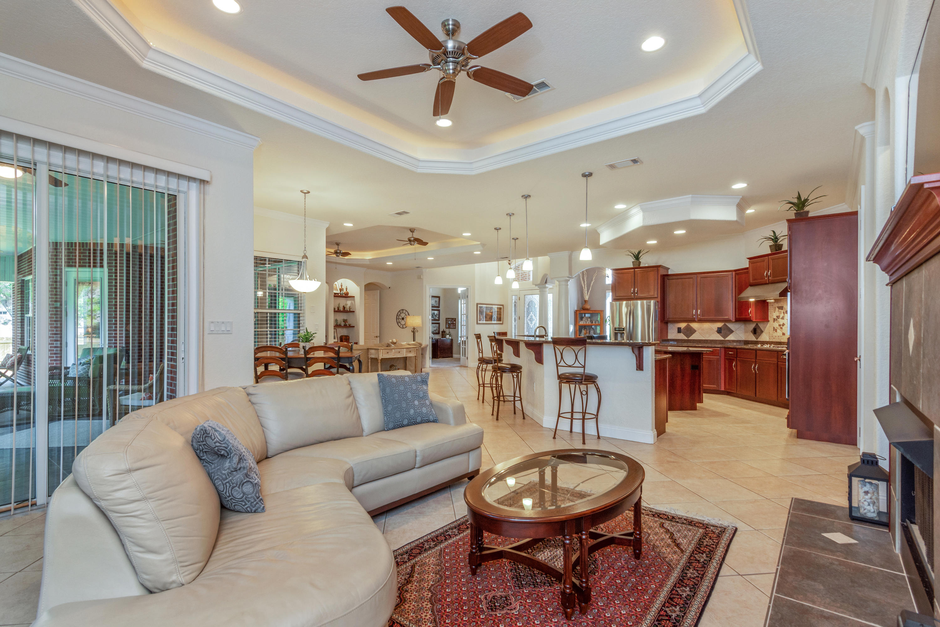 SWIFT CREEK PH 4 - Residential