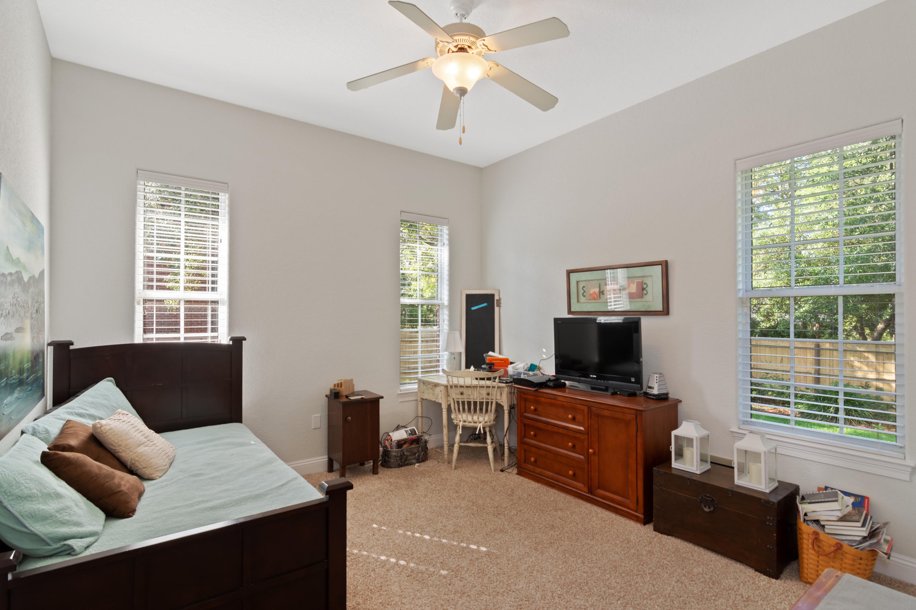 SWIFT CREEK PH 4 - Residential