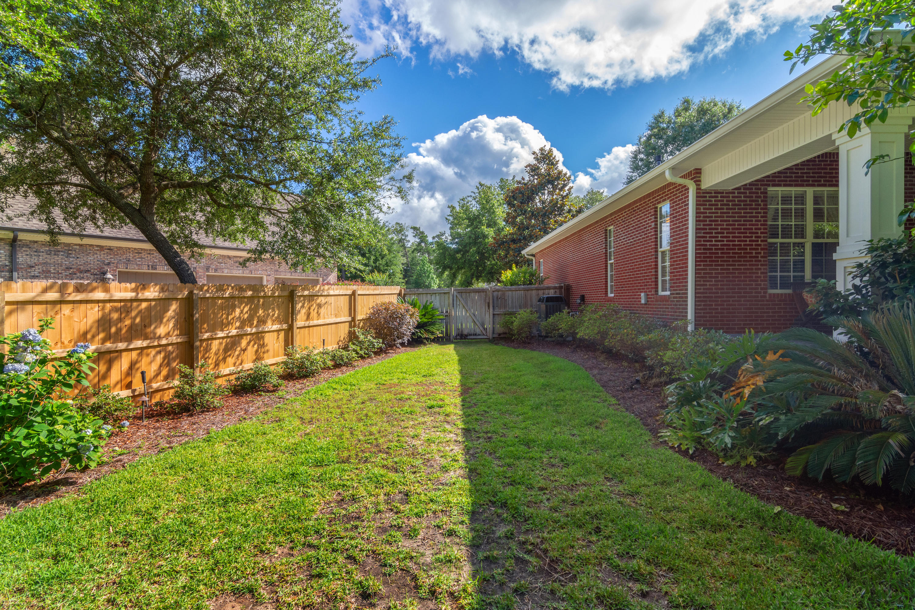 SWIFT CREEK PH 4 - Residential