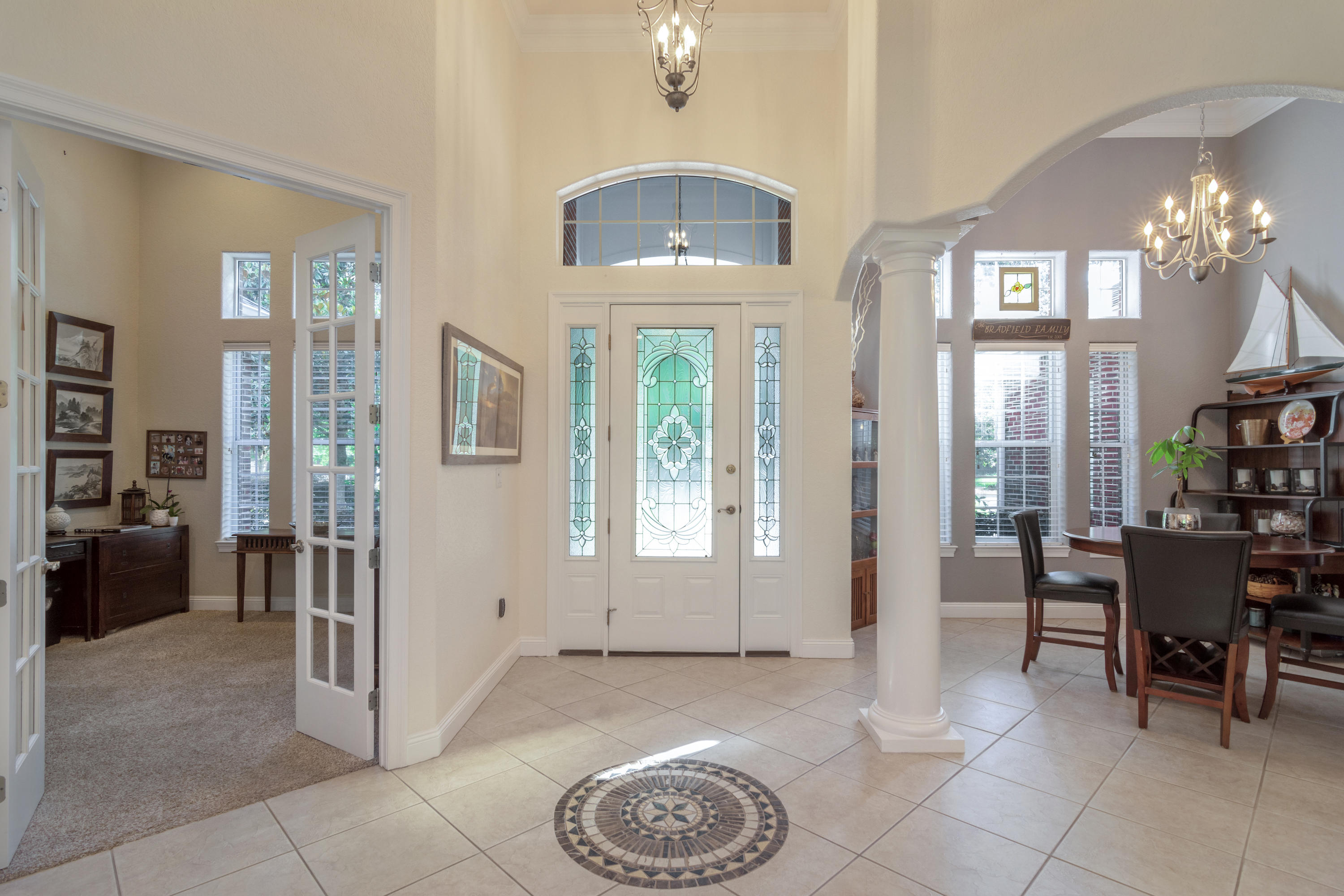 SWIFT CREEK PH 4 - Residential