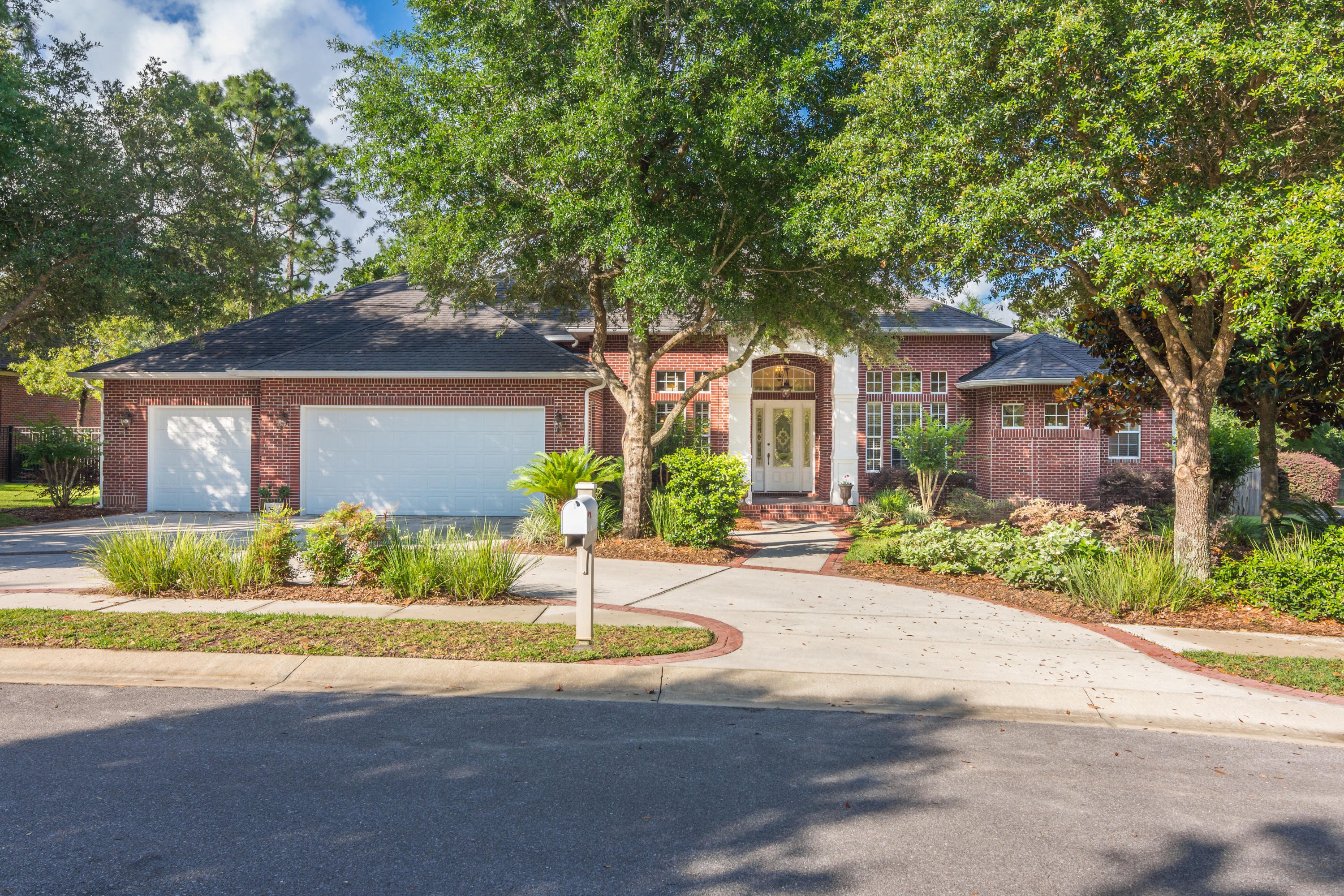 SWIFT CREEK PH 4 - Residential